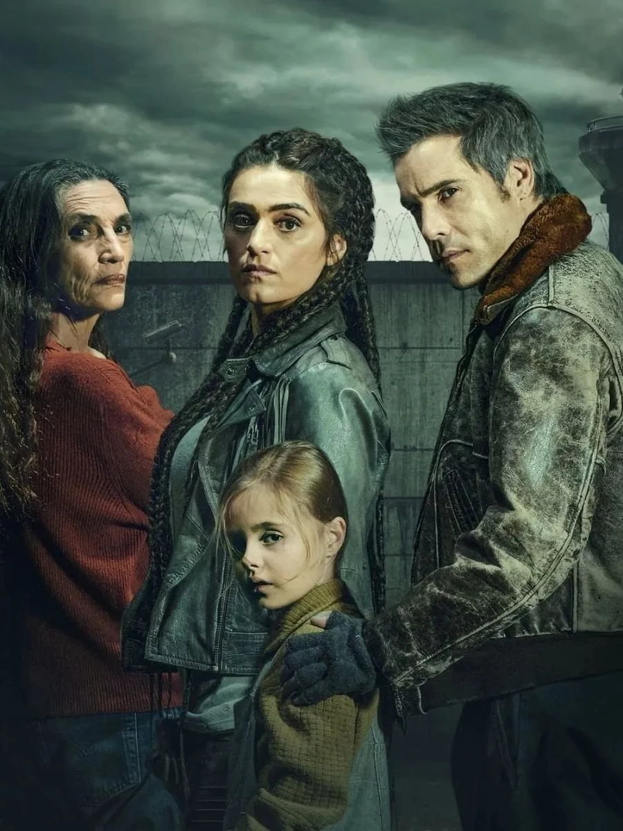 Un serial distopic surprinzător pe Netflix: Zidul este serialul spaniol de 13 episoade care merită redescoperit.