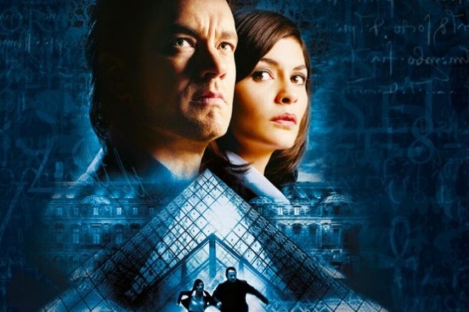 Robert Langdon pe Netflix Tom Hanks