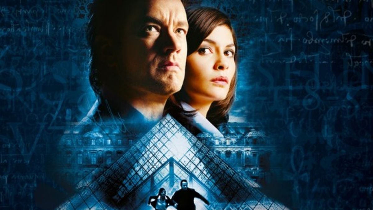 Robert Langdon pe Netflix Tom Hanks