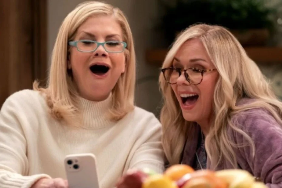 Netflix anunță data sezonului 2 din Leanne, cel mai îndrăgit sitcom, după succesul extraordinar al primului sezon.