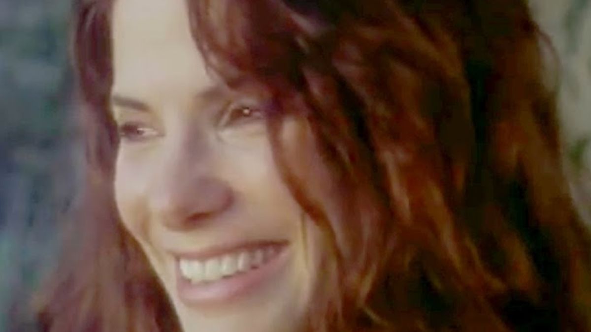Foto: Sandra Bullock