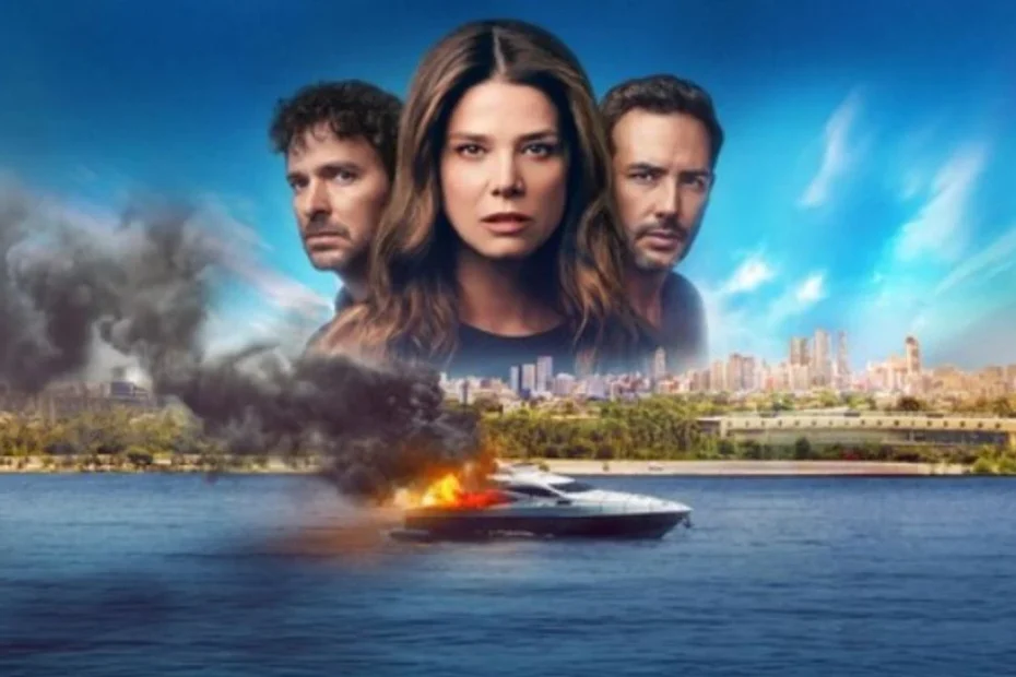 „Medusa”: serialul columbian care revine pe Netflix este un thriller captivant, care promite să țină publicul cu sufletul la gură.
