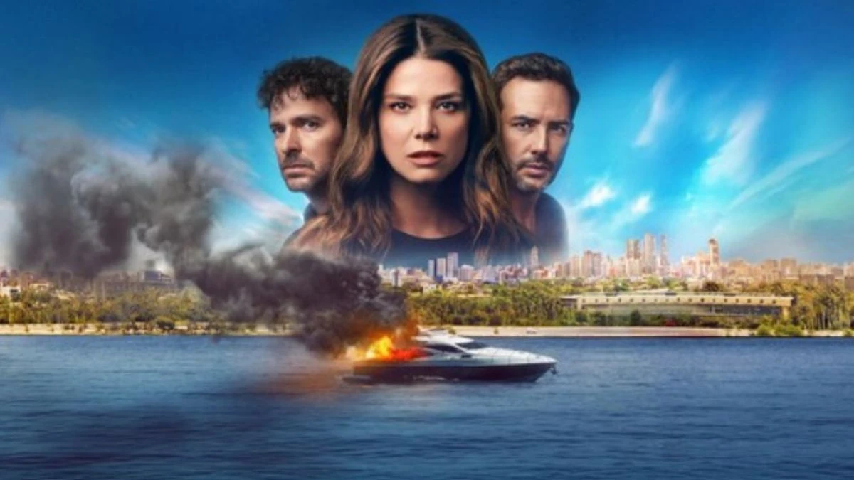 „Medusa”: serialul columbian care revine pe Netflix este un thriller captivant, care promite să țină publicul cu sufletul la gură.