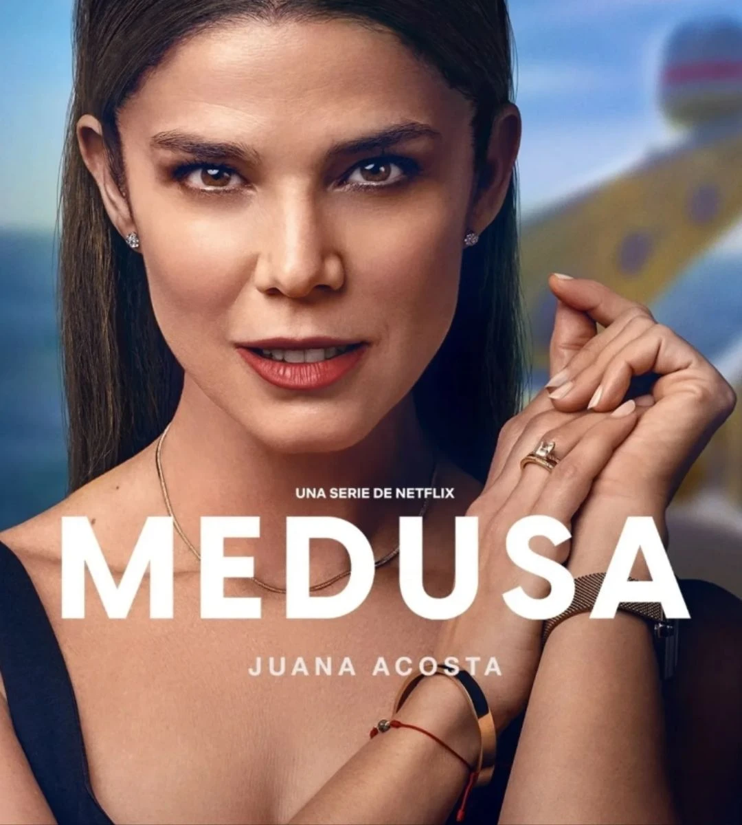 „Medusa”: serialul columbian care revine pe Netflix este un thriller captivant, care promite să țină publicul cu sufletul la gură.