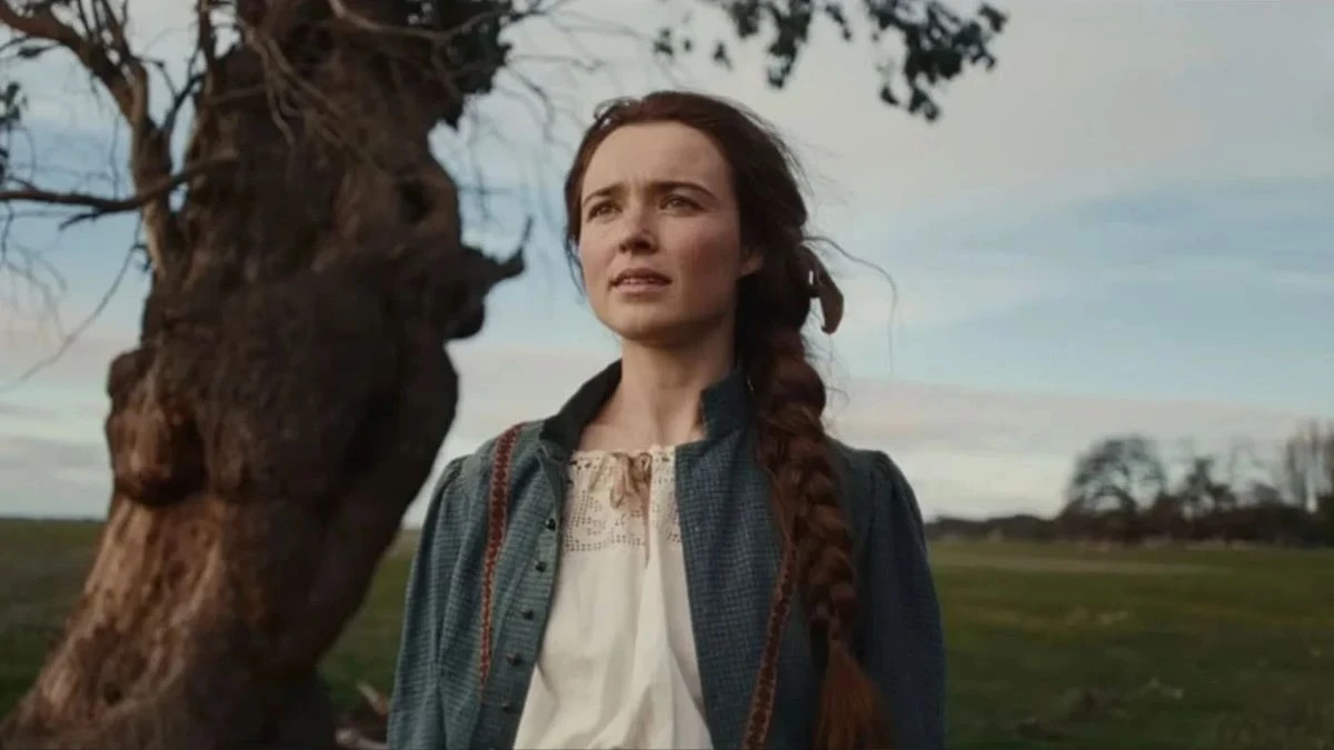 La mia brillante carriera, dal libro allo schermo: in arrivo su Netflix la miniserie tratta dal romanzo australiano più celebre.