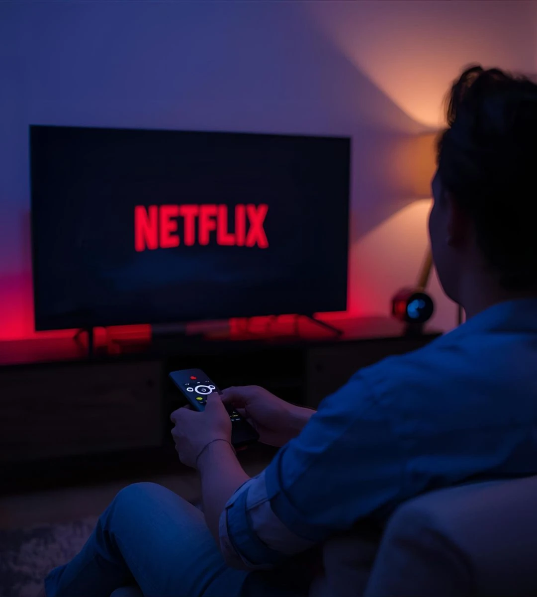 Noutăți pe Netflix în această săptămână
