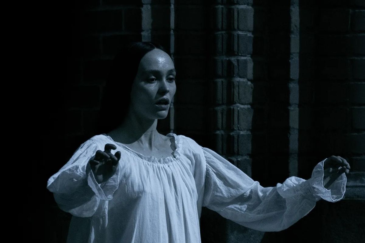 Generația Z și-a găsit noul fenomen: Nosferatu, un „Barbie” cu vampiri și atmosferă întunecată