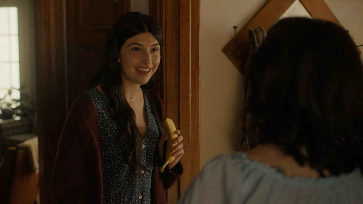 Nowości na Netflixie w tym tygodniu Nie życzcie mi powodzenia