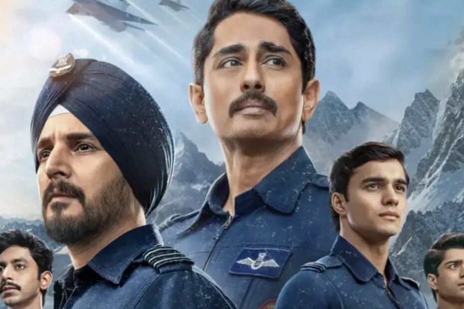 Pe Netflix misiunea inspirată de conflictul real dintre India și Pakistan