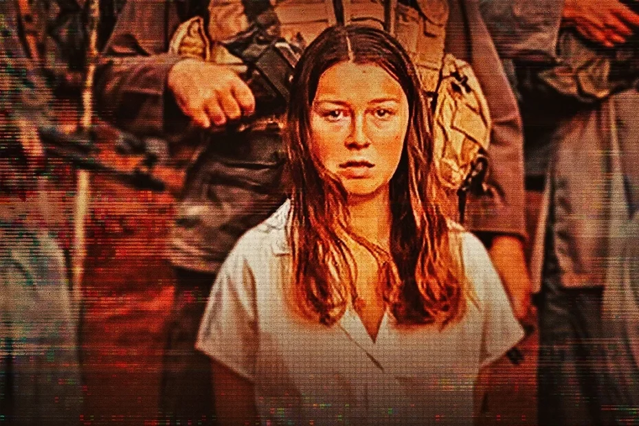 „Fata din Oslo” – thrillerul Netflix care împletește ficțiunea cu istoria legată de Acordurile de la Oslo. O producție internațională ce nu trebuie ratată.