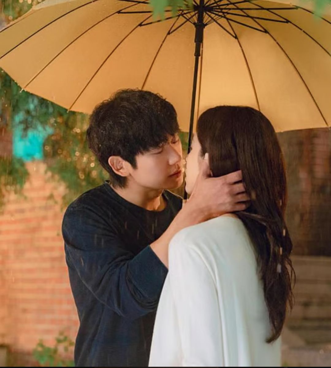 Pe netflix noua kdrama de succes. În imagine: Jung Hae-in, Ha Young