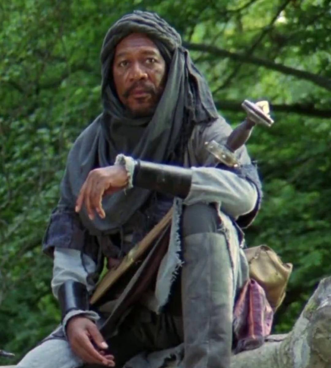 Robin Hood: Prințul hoților pe Netflix