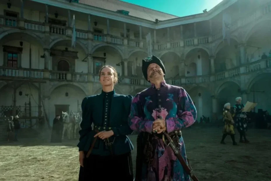 Revenirea serialului Un veac de singurătate, Ultima casă și alte noutăți: 9 lansări pe Netflix în această săptămână (3–9 august)