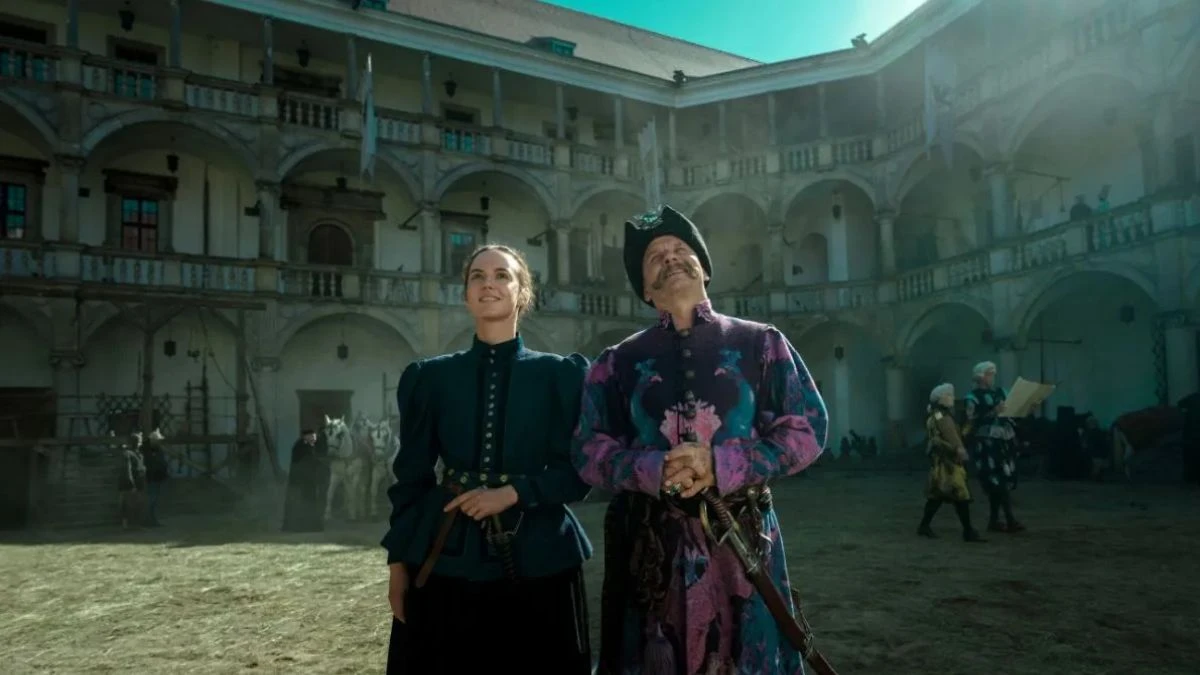 Revenirea serialului Un veac de singurătate, Ultima casă și alte noutăți: 9 lansări pe Netflix în această săptămână (3–9 august)
