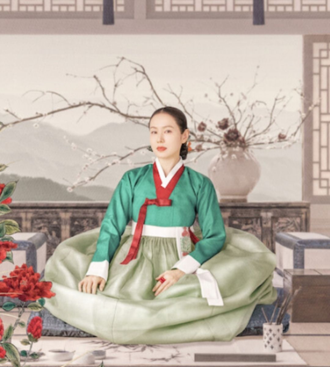 Son Ye-jin și Ji Chang-wook pariază pe seducție în noul serial coreean Netflix. În imagine: Son Ye Jin