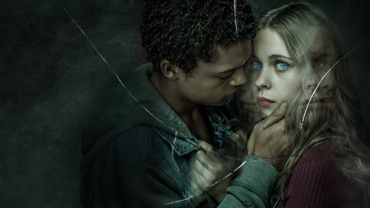 Guy Pearce joacă în serialul britanic supranatural pentru adolescenți „The Innocents” de pe Netflix