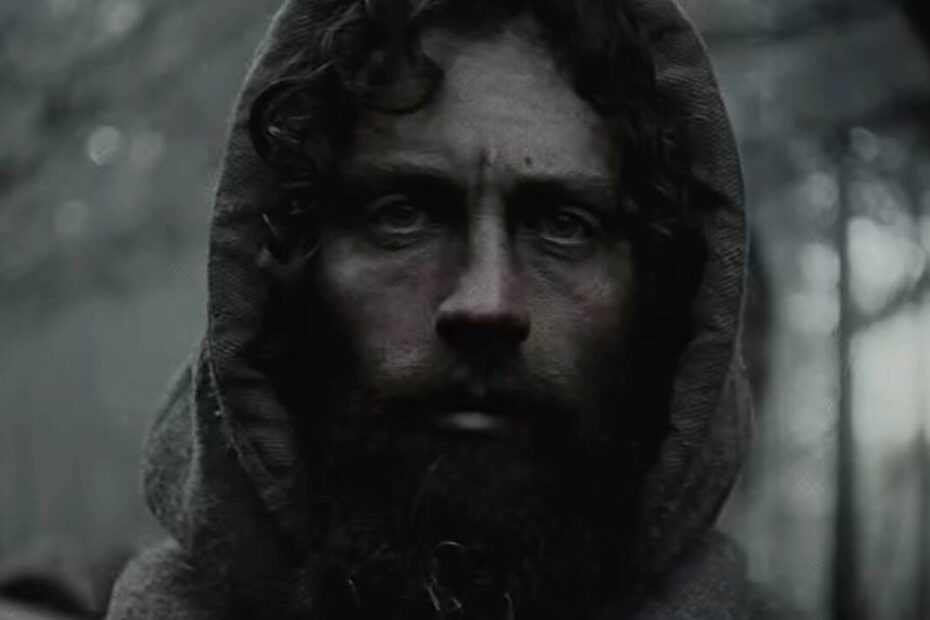 Aaron Taylor-Johnson devine vârcolac în Werwulf, noul horror medieval al lui Robert Eggers. Trailerul dezvăluie primele imagini terifiante.