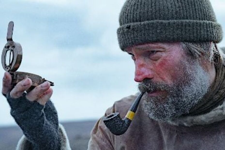 5 filme de supraviețuire foarte bune pe Netflix