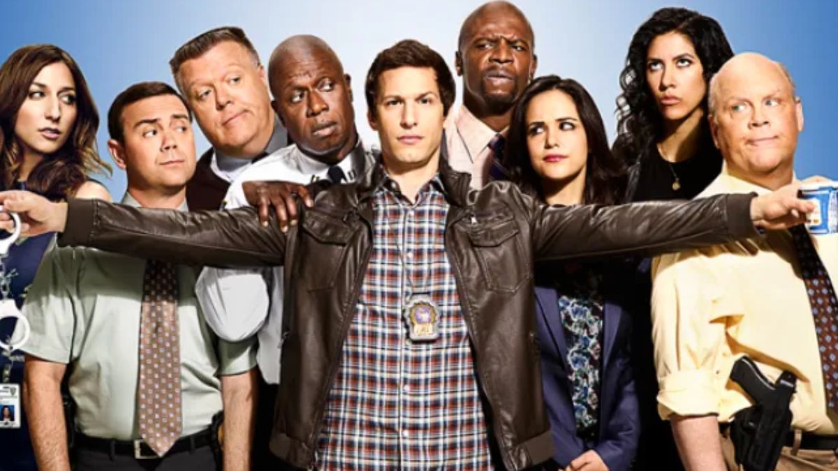 8 seriale Netflix bune de revăzut