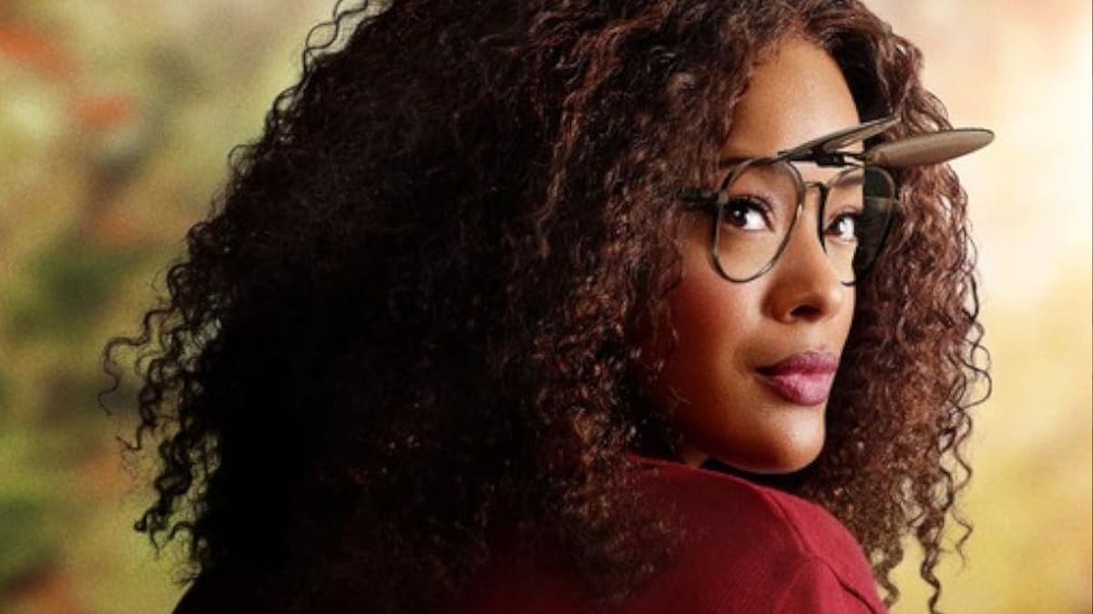 A Different World Netflix