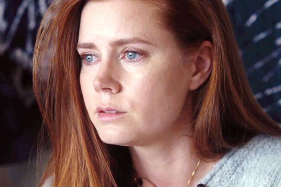 Animale de noapte Amy Adams