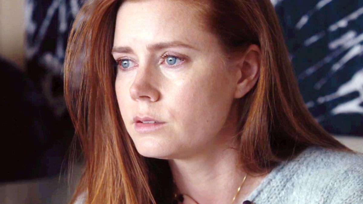 Animale de noapte Amy Adams