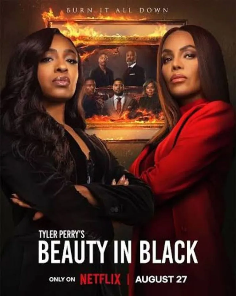 Când apare Beauty in Black 4 pe Netflix? Așteptarea pentru noul sezon este deja foarte mare.