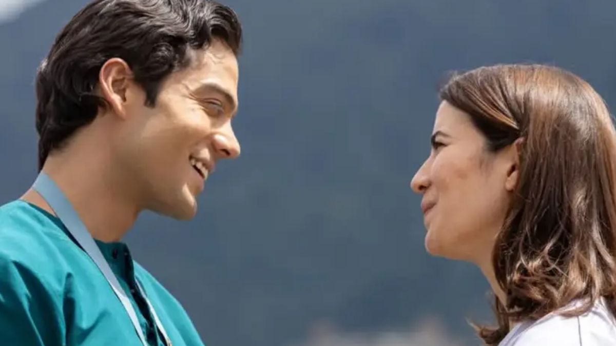 De ce noul serial columbian de pe Netflix are episoade de numai 5 minute