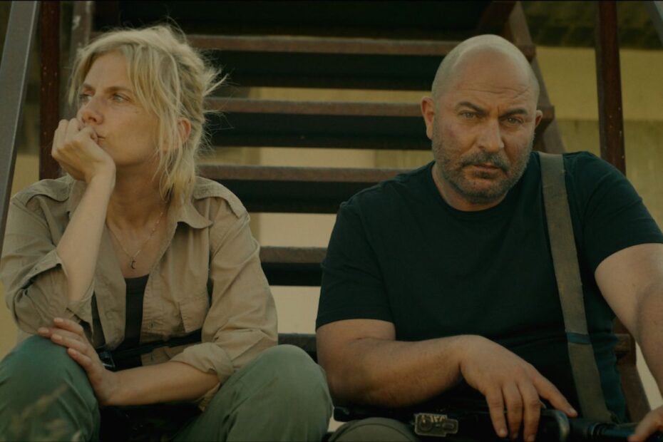 Fauda revine după 7 octombrie. Foto: actori principali