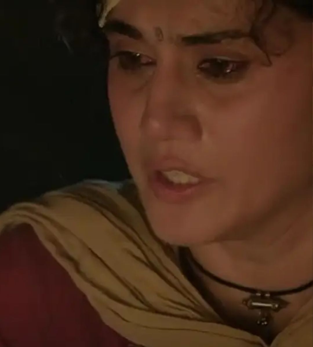 Filmul despre o mamă nevăzătoare care își caută fiica răpită