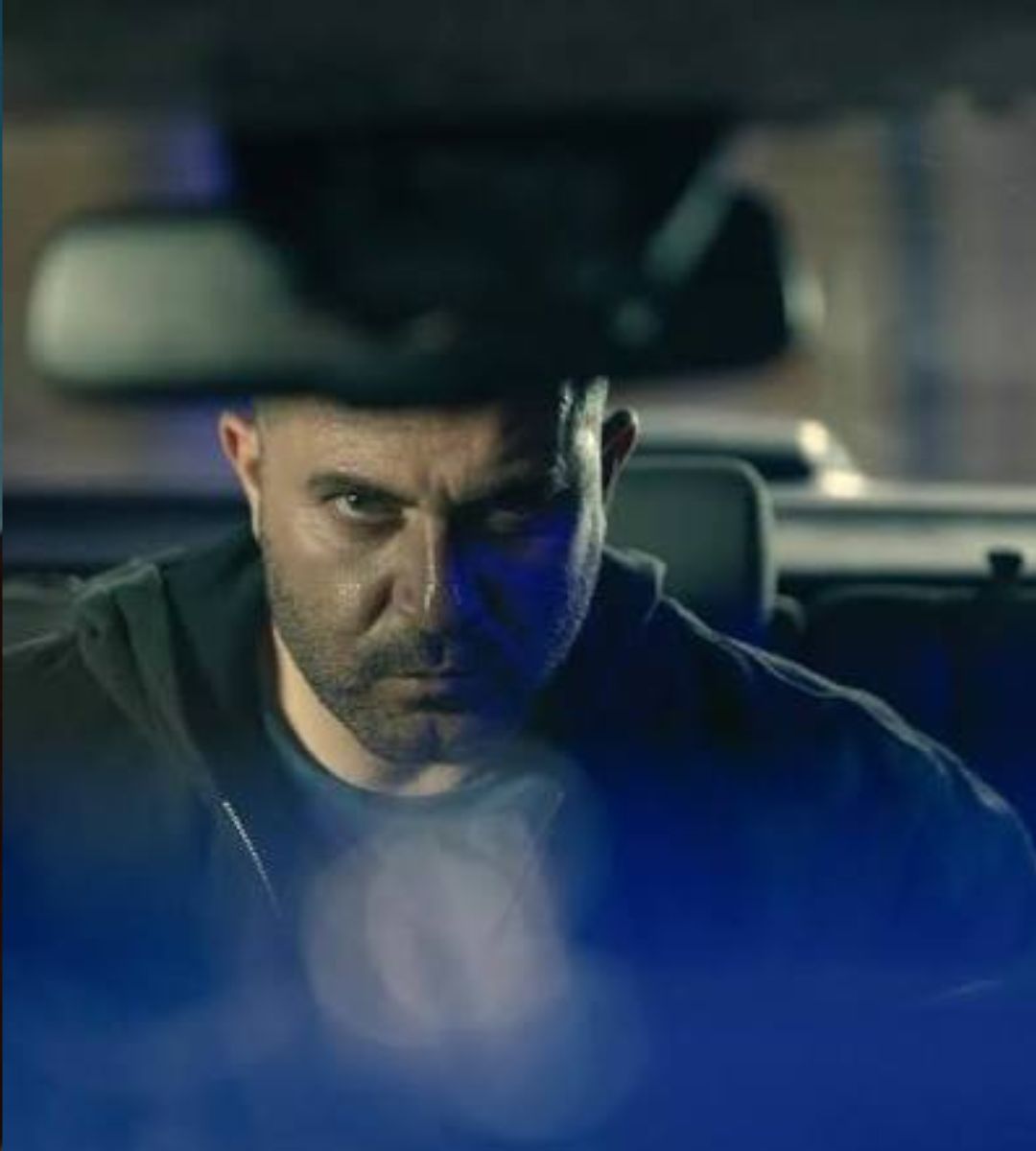 Lior Raz Fuga după adevăr