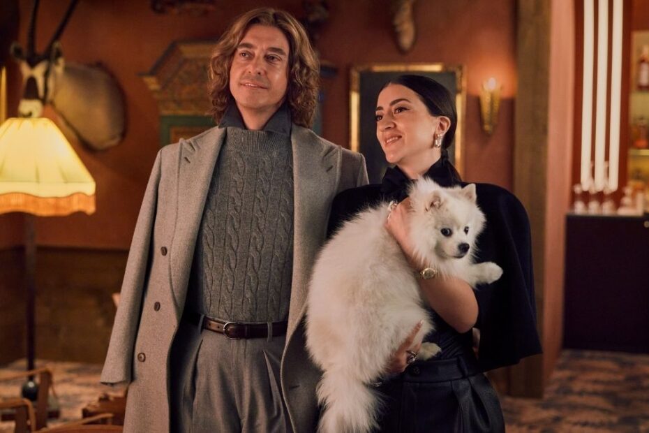 Furtuna ajunge pe Netflix