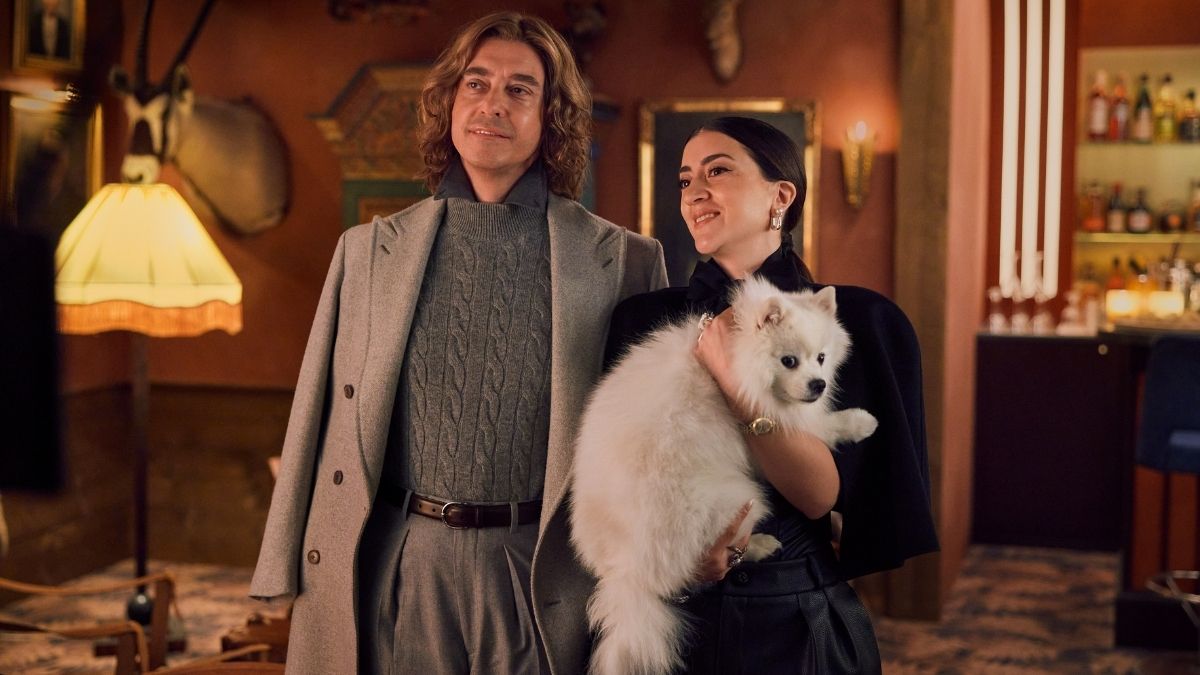 Furtuna ajunge pe Netflix