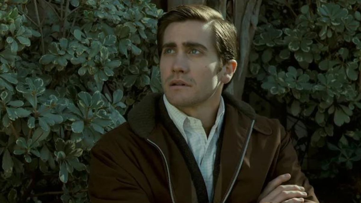 I se spunea Zodiac . Foto: Jake Gyllenhaal