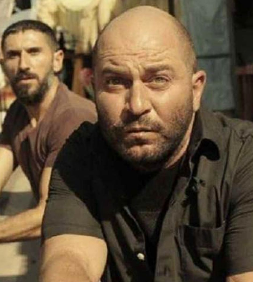 Lior Raz Fauda