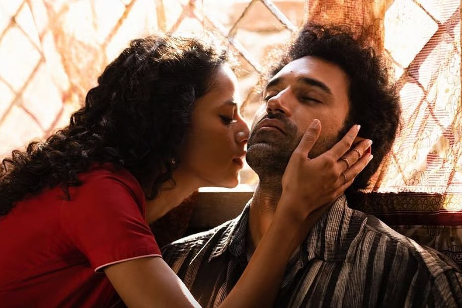 Antologia dorinței 3: Noul film Netflix spune patru povești despre intimitate și relații complicate