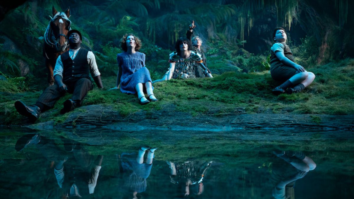 Narnia