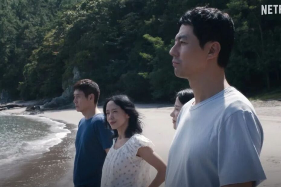 Netflix țintește Oscarul cu noul film al lui Lee Chang-dong