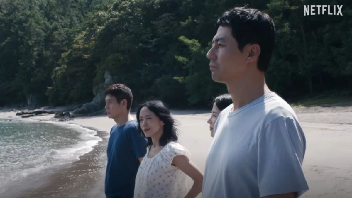 Netflix țintește Oscarul cu noul film al lui Lee Chang-dong