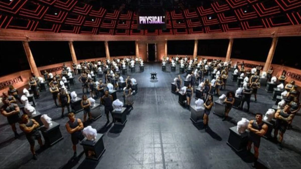 Physical Italia