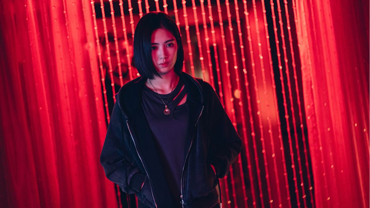 Foto Netflix serial Reparatorii