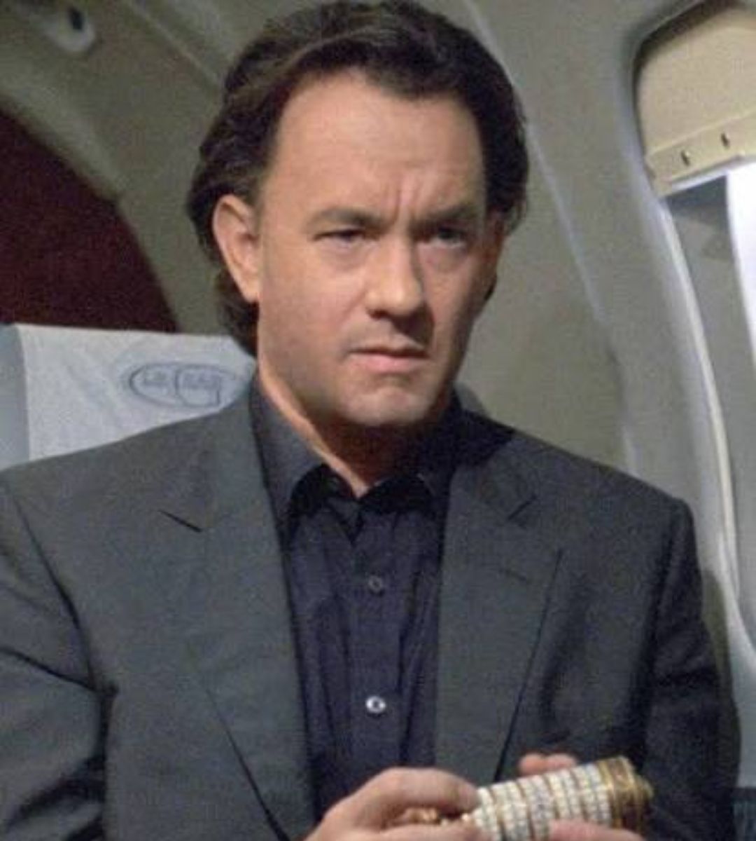 Tom Hanks