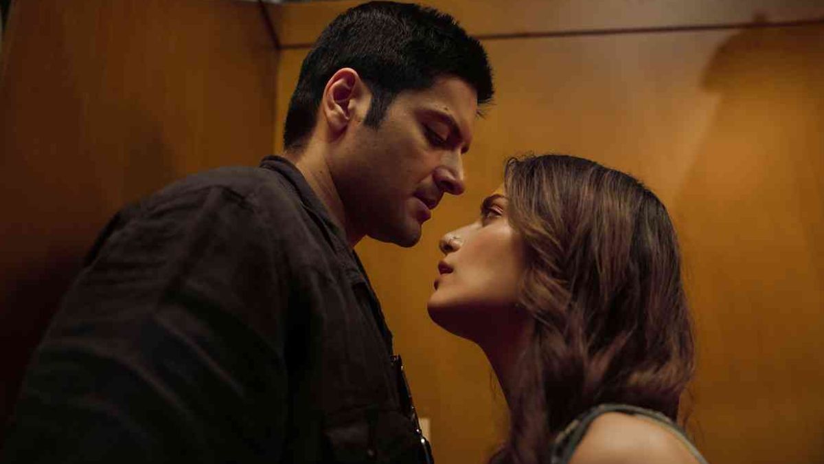 Dorința nu rămâne întotdeauna ascunsă. Noul film indian Netflix