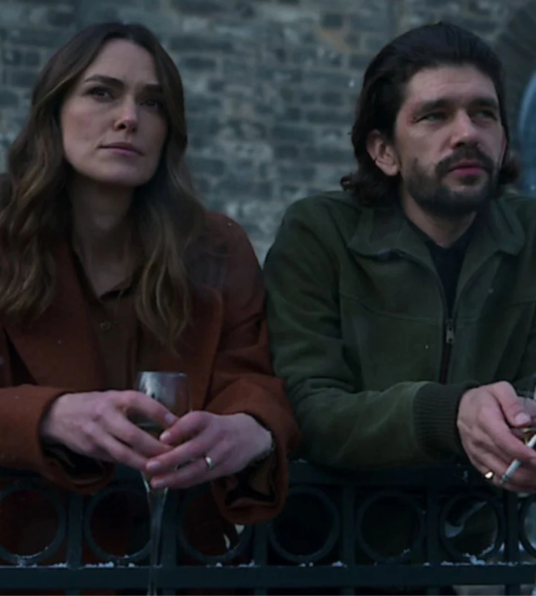 Iată tot ce știm despre revenirea îndrăgitului thriller cu spioni. Black Doves 2: când apare noul sezon pe Netflix?