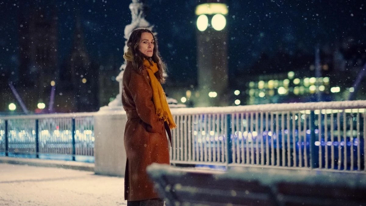 Iată tot ce știm despre revenirea îndrăgitului thriller cu spioni. Black Doves 2: când apare noul sezon pe Netflix?