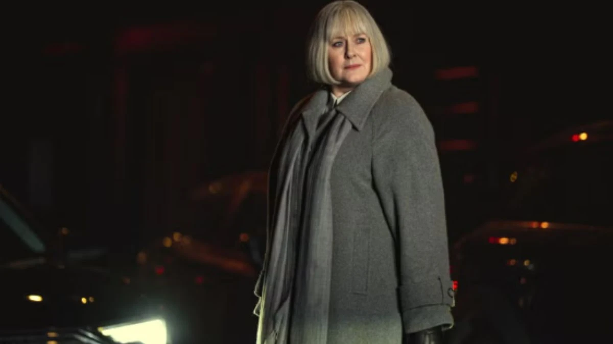 Iată tot ce știm despre revenirea îndrăgitului thriller cu spioni. Black Doves 2: când apare noul sezon pe Netflix?