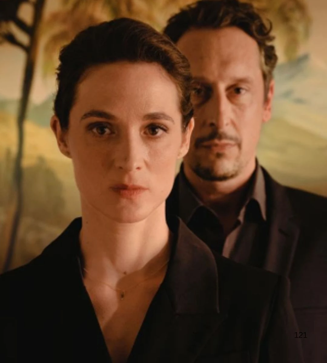 Capcana (serial TV german)