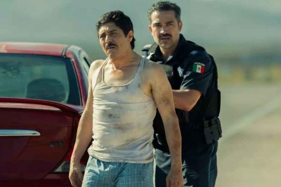 Este poveste adevărată? Filmul despre El Chapo este acum printre cele mai vizionate pe Netflix
