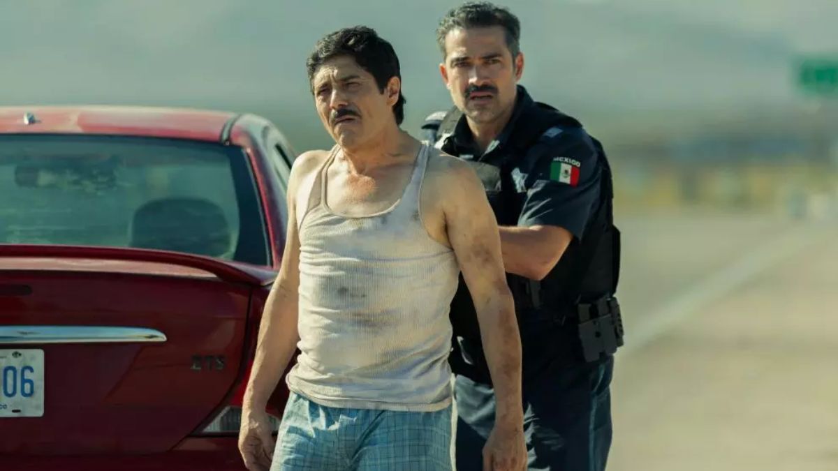 Este poveste adevărată? Filmul despre El Chapo este acum printre cele mai vizionate pe Netflix