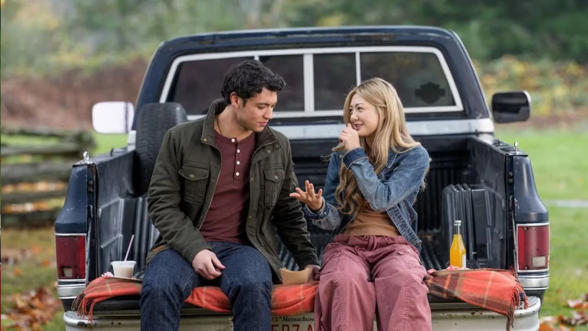 Fata de la canotaj, pe Netflix